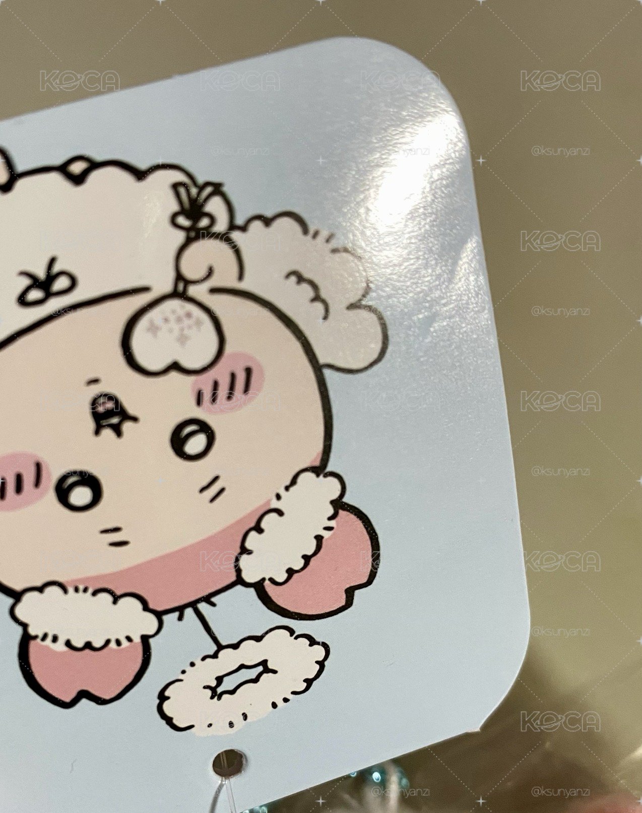 吉伊卡哇 萬聖節 天使 小桃 古本 獅薩 師傅