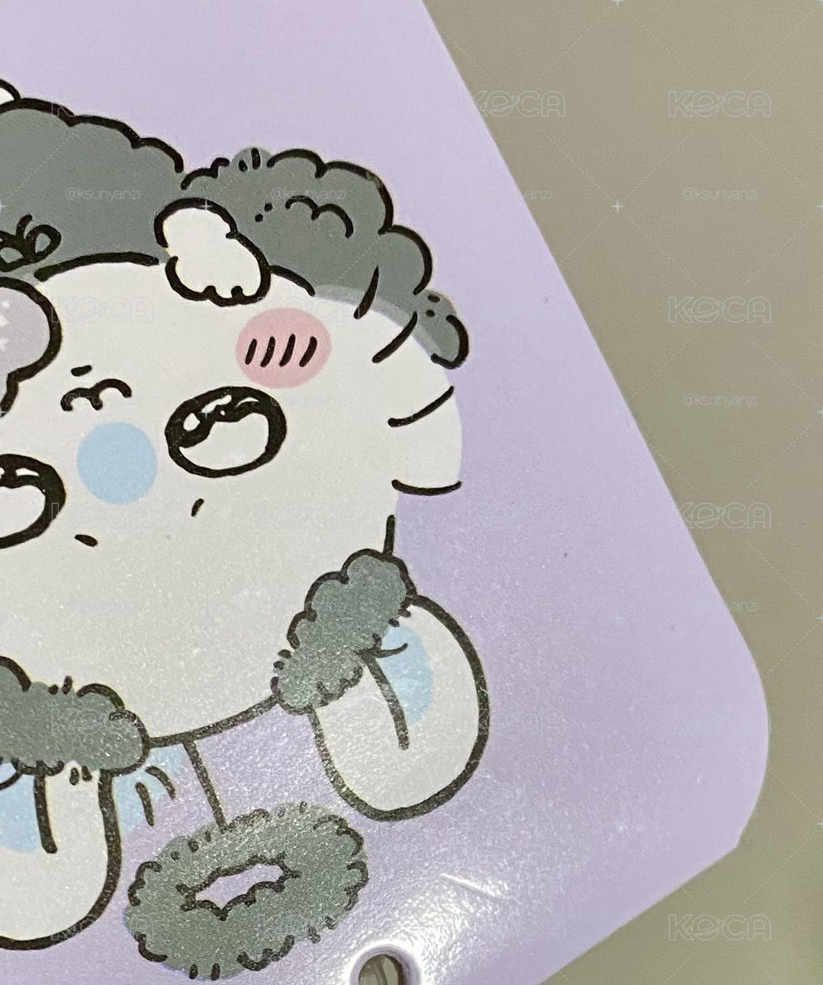 吉伊卡哇 萬聖節 天使 小桃 古本 獅薩 師傅