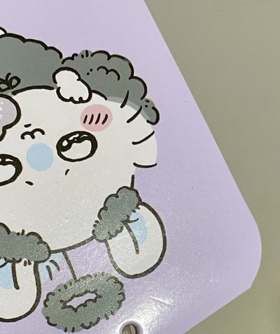 吉伊卡哇 萬聖節 天使 小桃 古本 獅薩 師傅