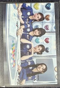 團卡38