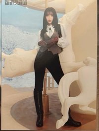 24蛋巡 明信片 大卡27