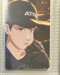 藝俊 專卡A