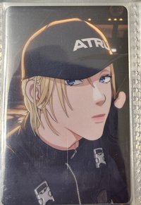 諾亞 專卡A