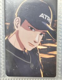 河玟 專卡A