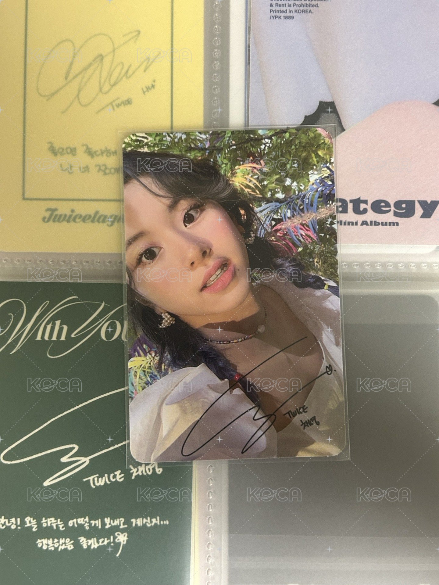 𝙈𝙊𝙍𝙀&𝙈𝙊𝙍𝙀 彩瑛