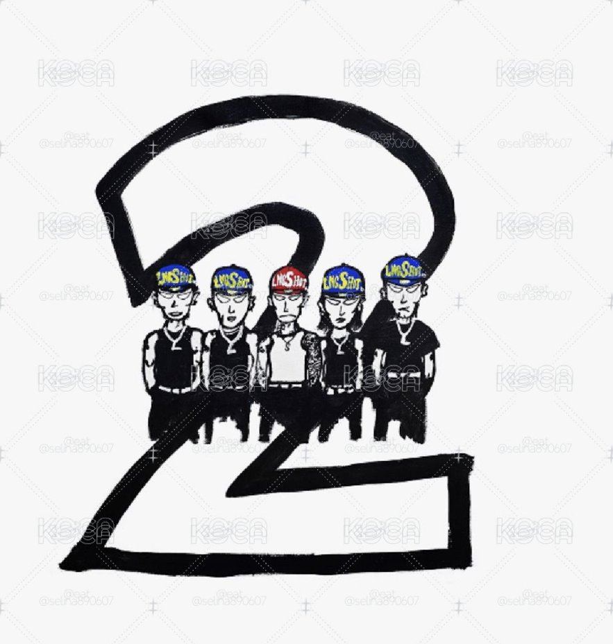 Lngshot mixtape 2