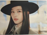 24蛋巡 明信片 