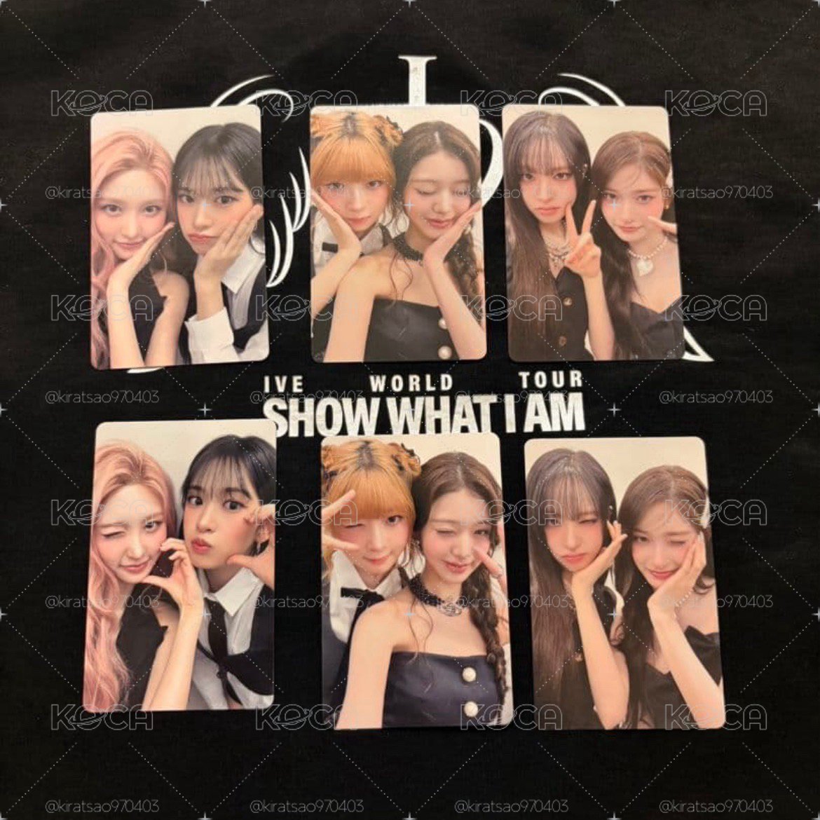 IVE - LUCID DREAM