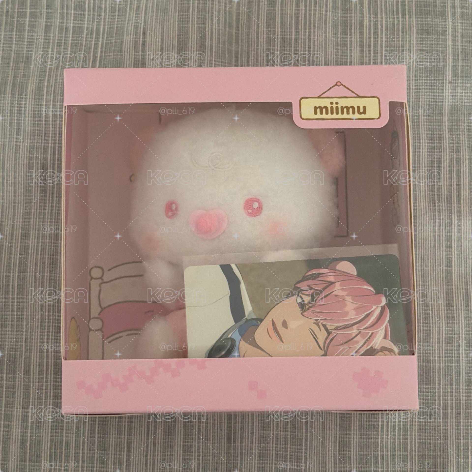 寶寶娃💗