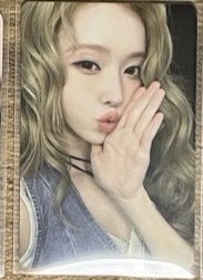 D4-四週年 蛋糕卡