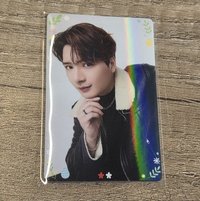 KristSingto[2張一套]