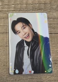KristSingto[2張一套]