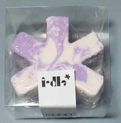 Mono FM逆應援 小卡 / 浴球