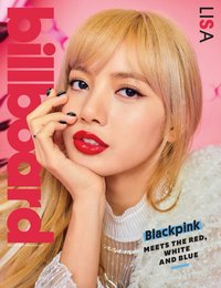 雜誌 billboard 告示牌雜誌