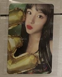 Yes or Yes 彩