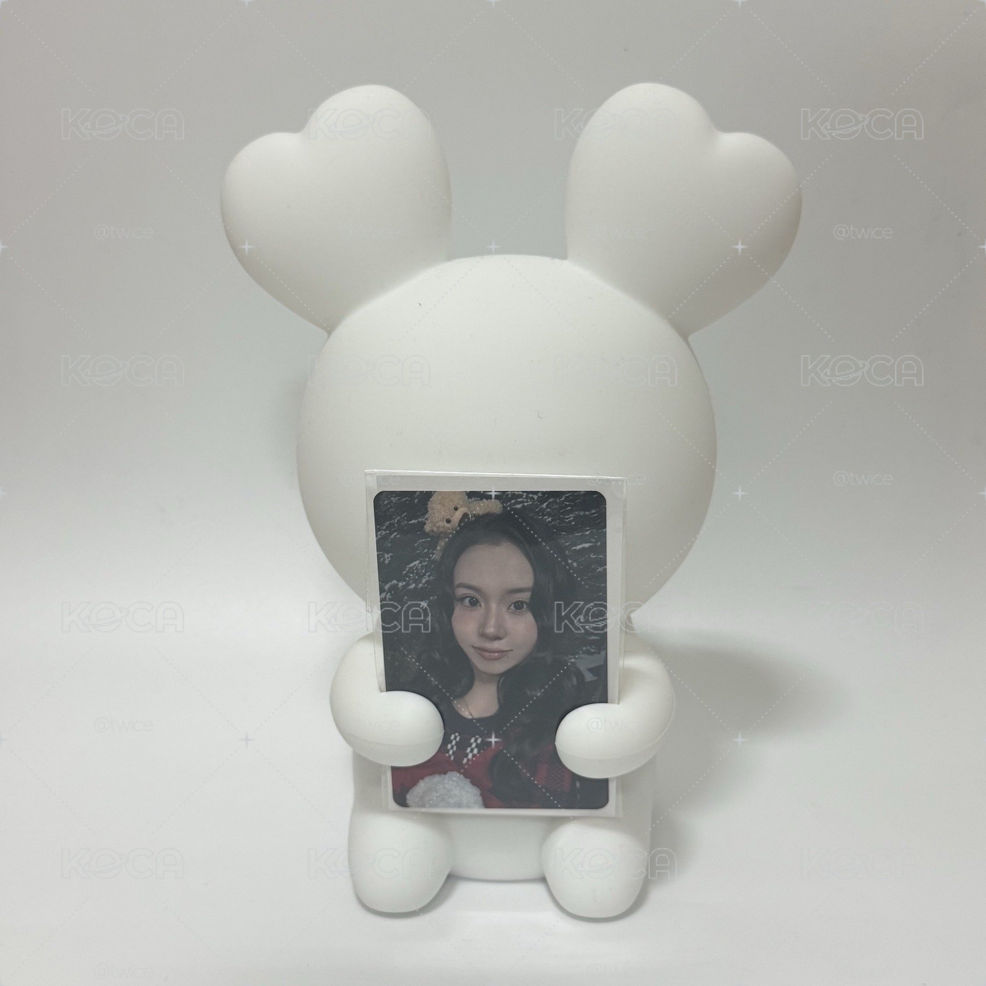 TWICE 🍭 冬日滿額卡 彩瑛 ⛄️