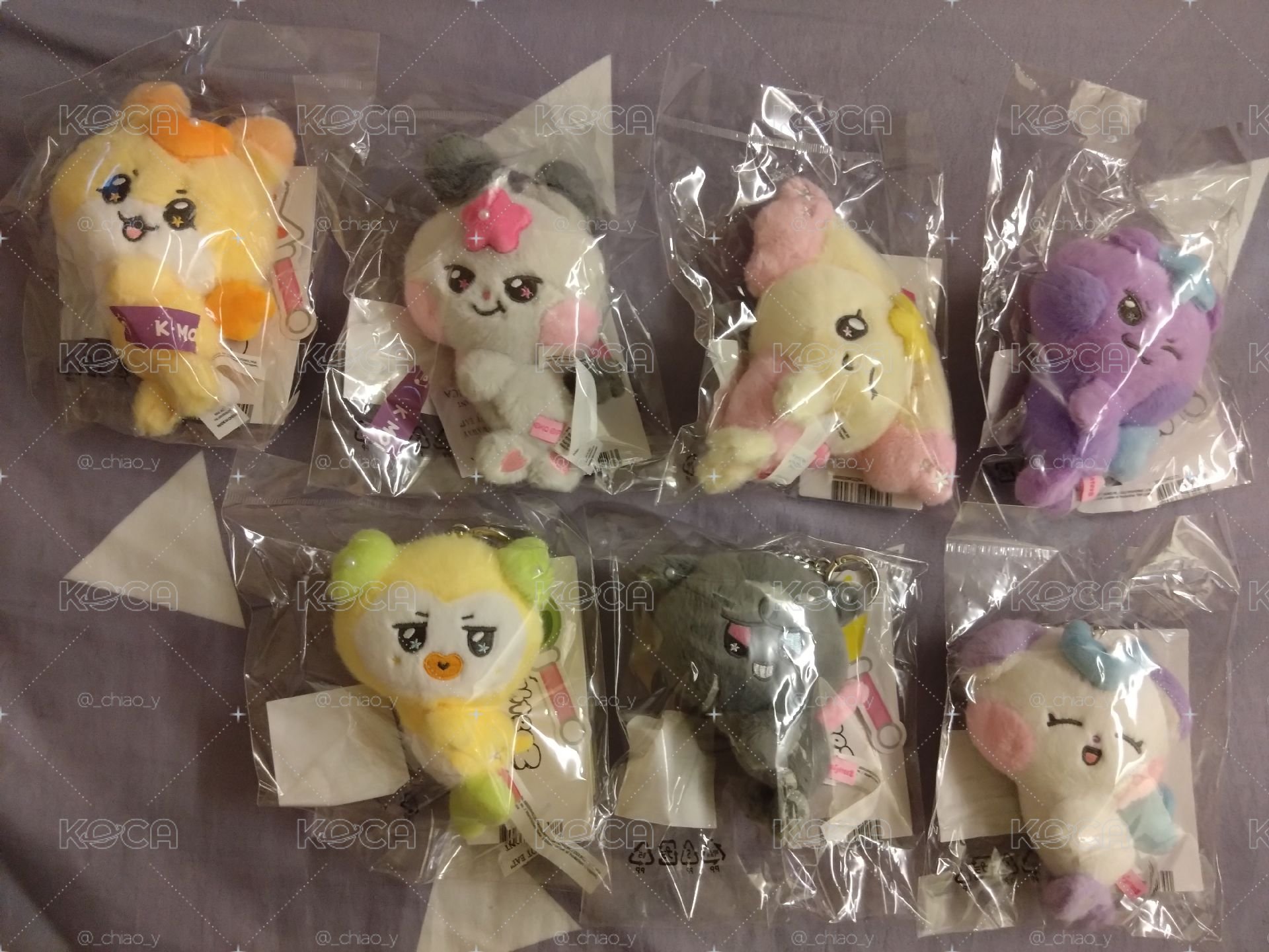 腦波弱買的麥梯子娃 （無卡）