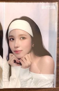 24蛋巡 明信片 大卡34