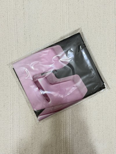 八期會員禮UNENA 毛巾