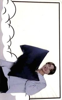 NCT HOME 隨機卡 透卡