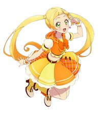 日向繪麻