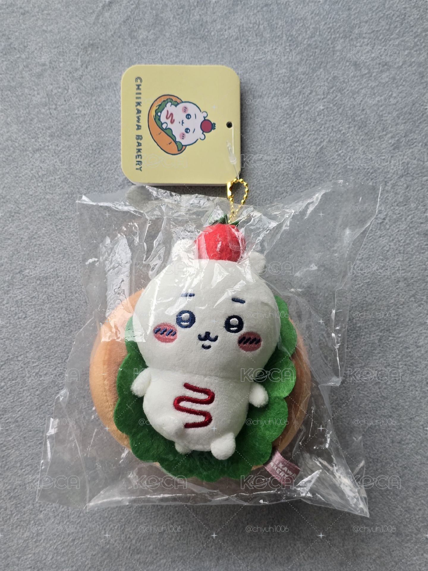 麵包店吉伊