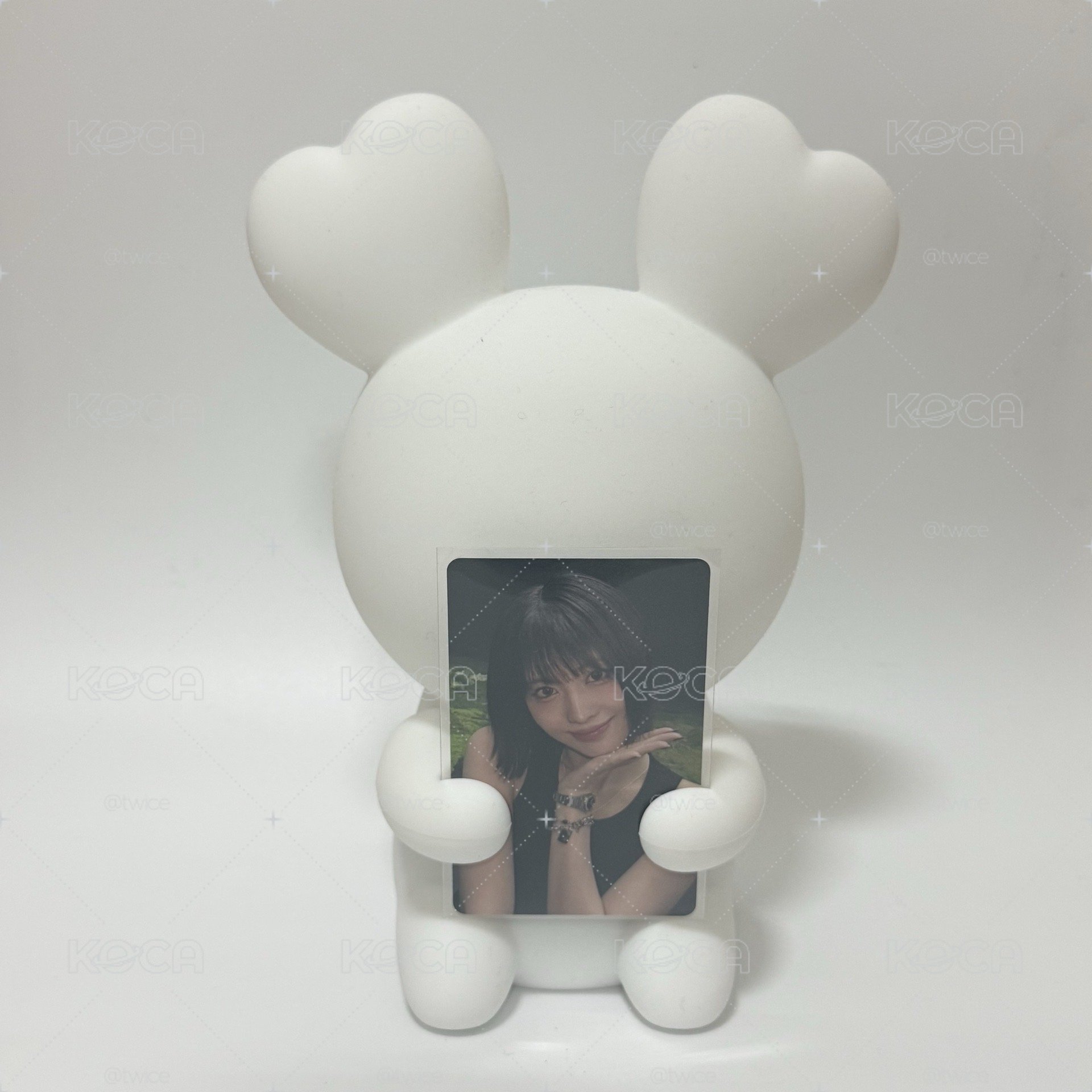 TWICE 🍭 ENEMY 滿額卡 MOMO