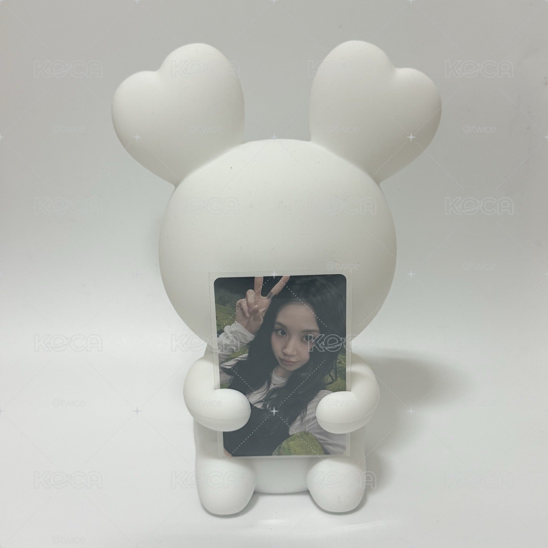 TWICE 🍭 ENEMY 滿額卡 彩瑛