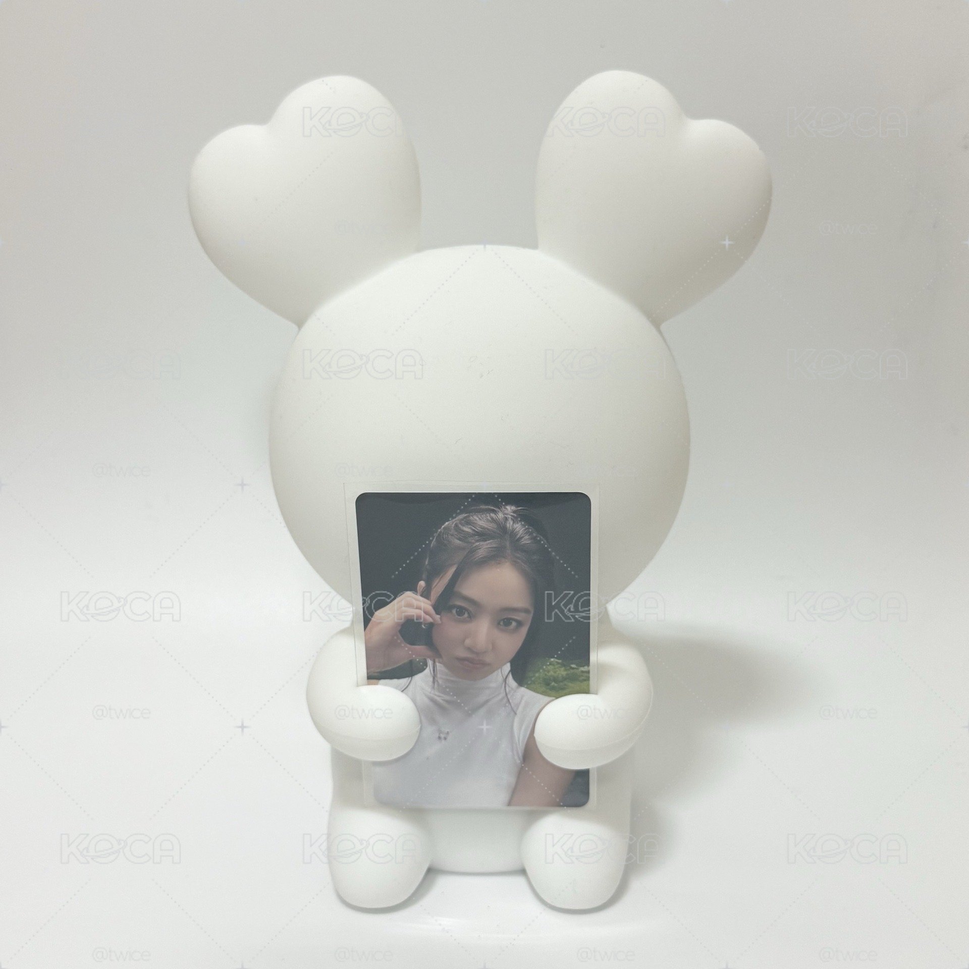 TWICE 🍭 ENEMY 滿額卡 志效