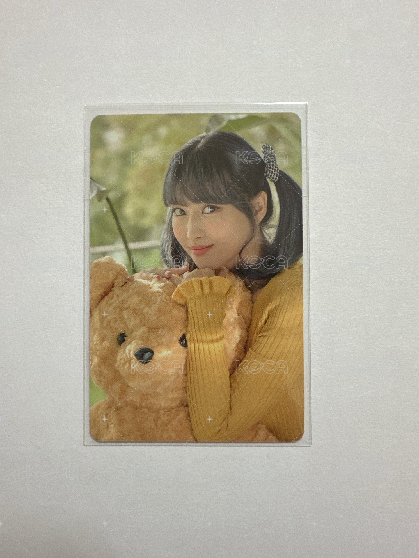 21’JP年曆卡