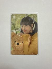 21’JP年曆卡