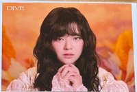 JP正規五 明信片 大卡38