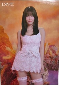 JP正規五 明信片 大卡21