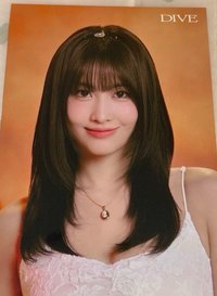 JP正規五 明信片 大卡03