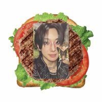 FUMA 專輯卡 ROAR ver. B版
