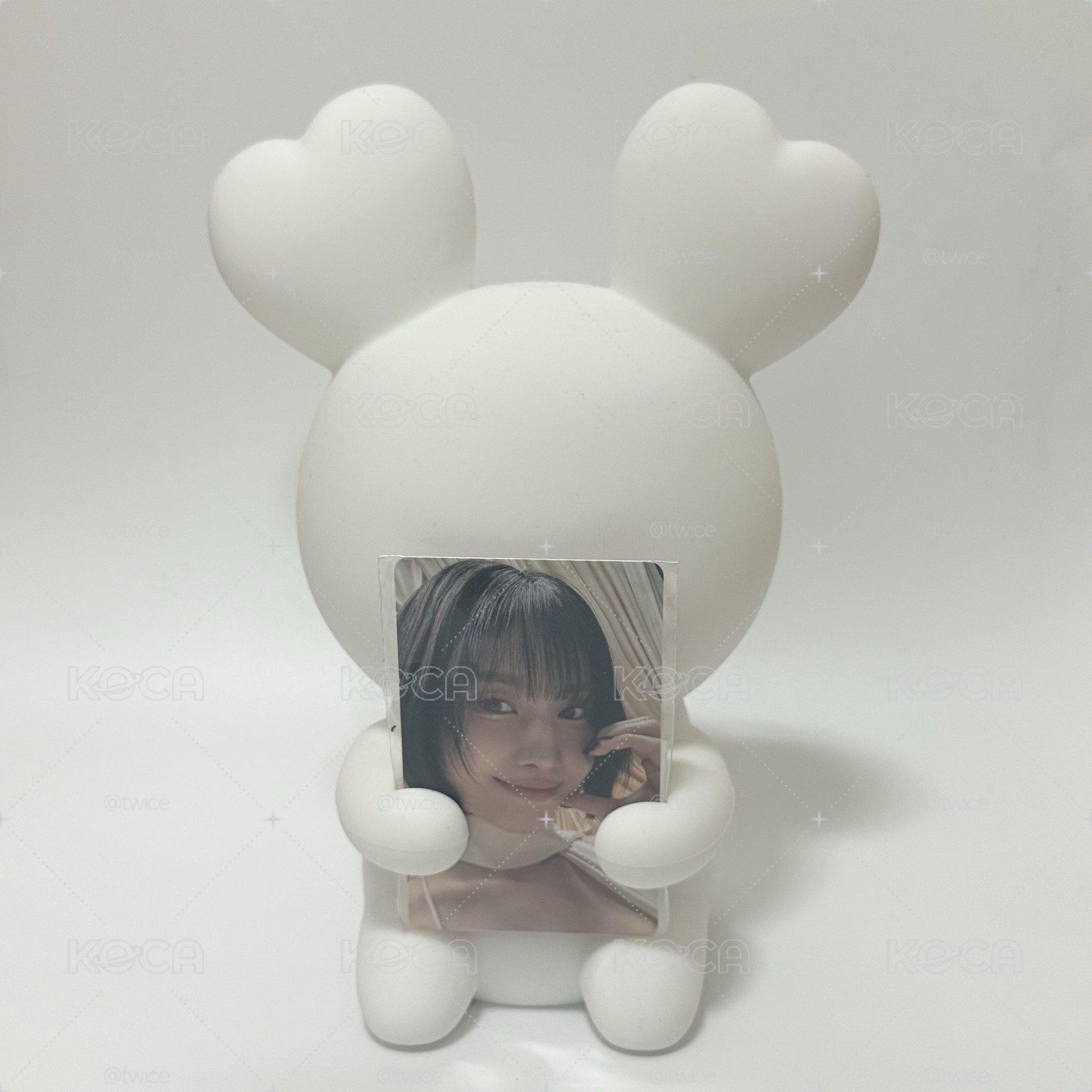 TWICE 🍭 仁川滿額卡 MOMO
