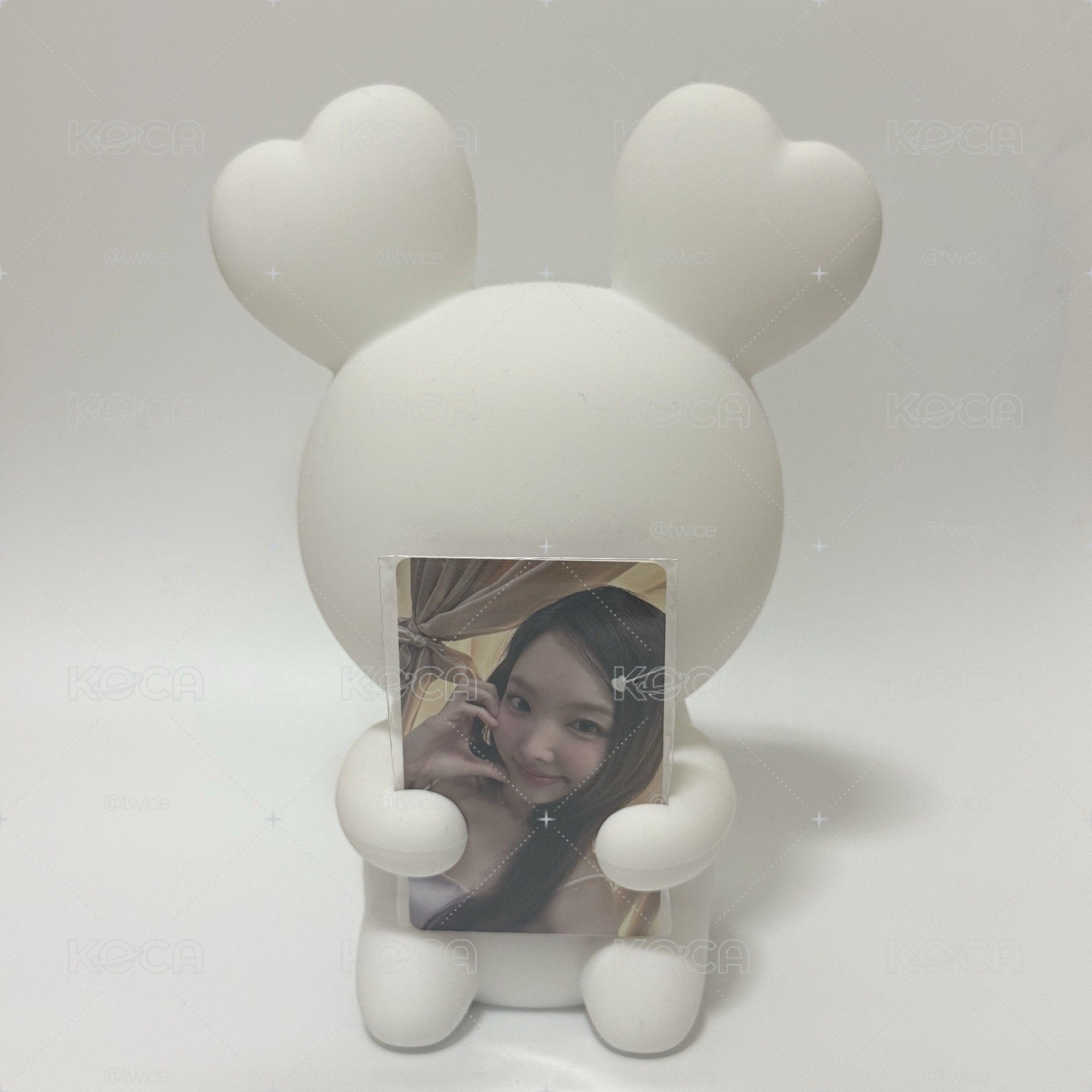 TWICE 🍭 仁川滿額卡 娜璉