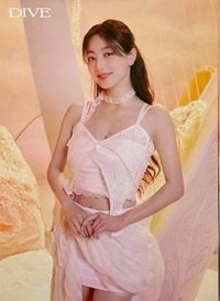 JP正規五 明信片 大卡23