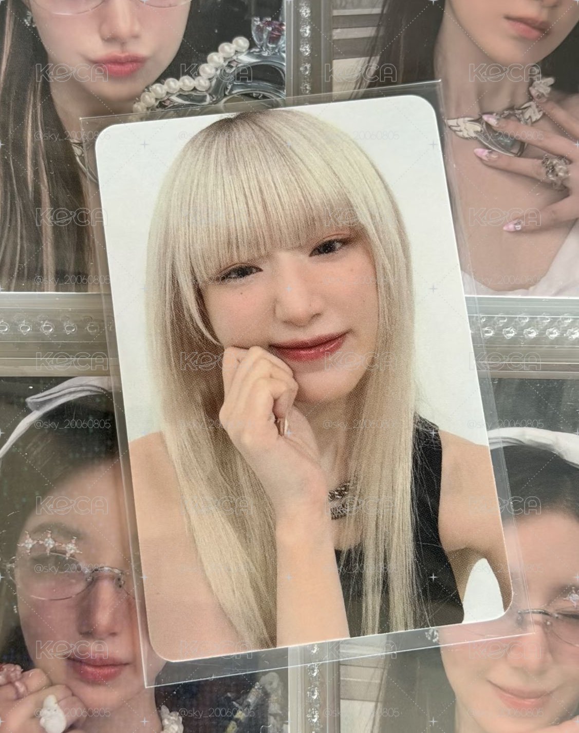 mono逆應援刷