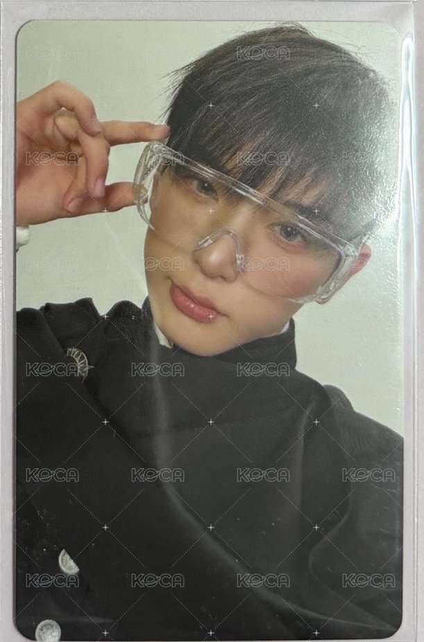 護目鏡嚕