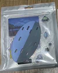 25’ FM 立牌 見面會入場禮 D1/D2