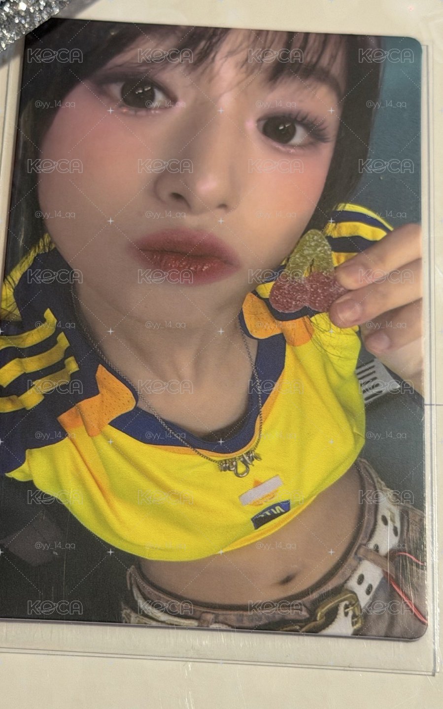 軟糖賢🦋