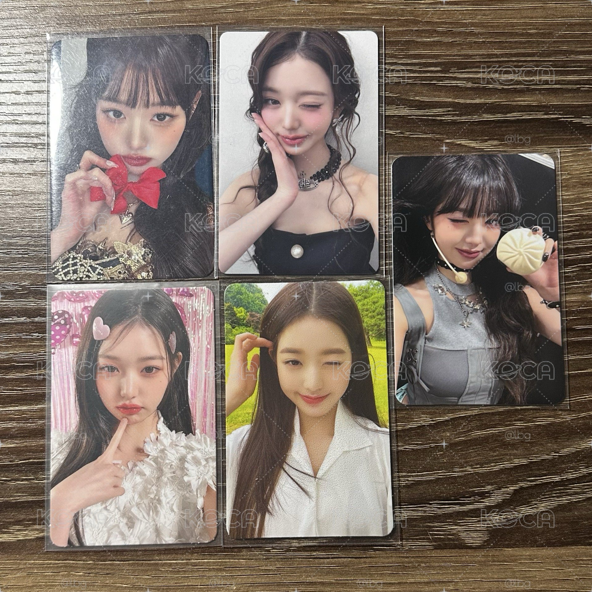 純員福袋 保值 已翻面