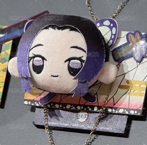 胡蝶