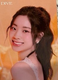 JP正規五 明信片 大卡07
