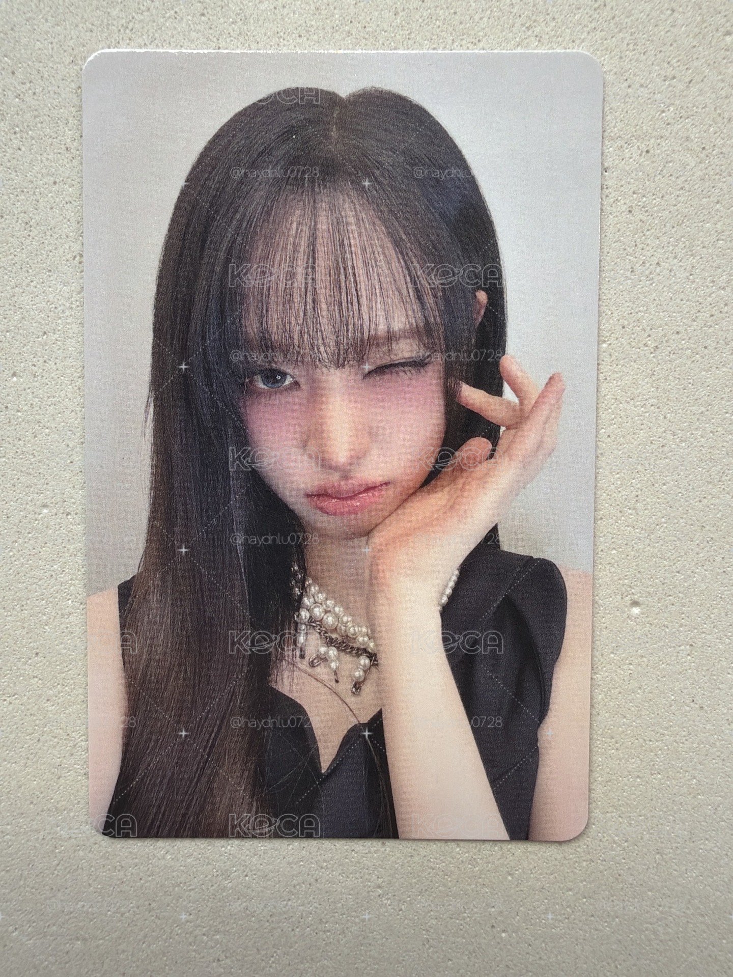 現貨當日出貨/LUCID DREAM 入場卡 / 場限卡 0418 大阪場限栗