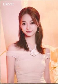 JP正規五 明信片 大卡18