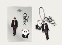 2025 KYUHYUN Concert『The Classic』 鑰匙圈吊飾 