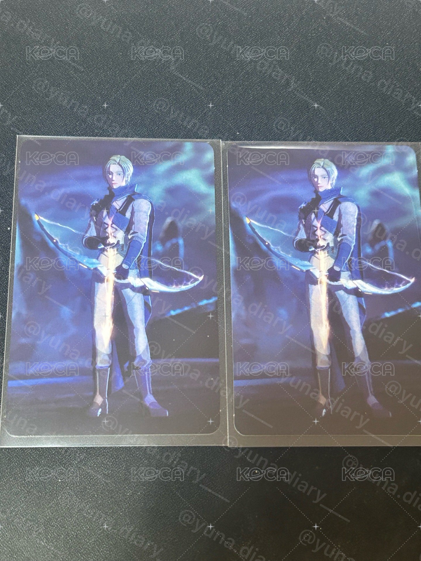 諾亞QR