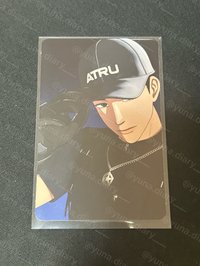 河玟警裝QR